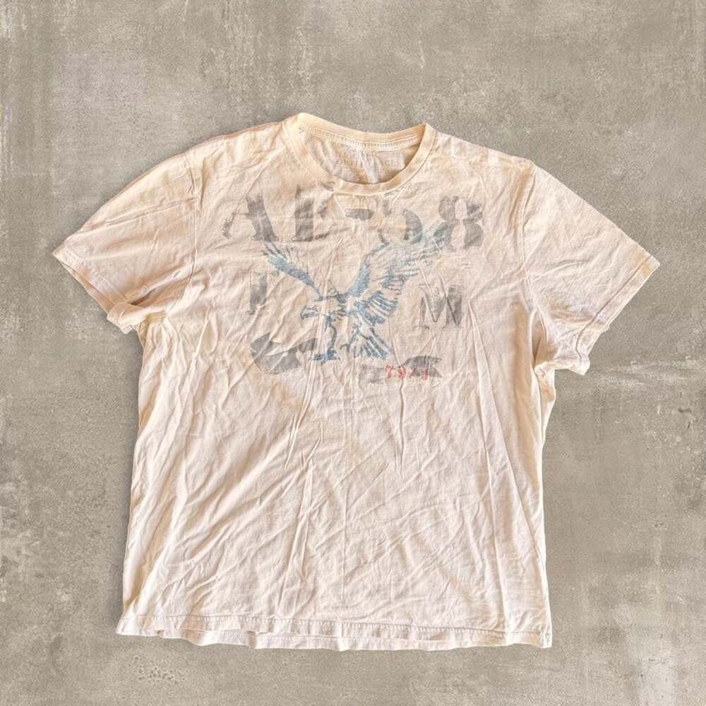 American Eagle AE-58 Graphic T-Shirt